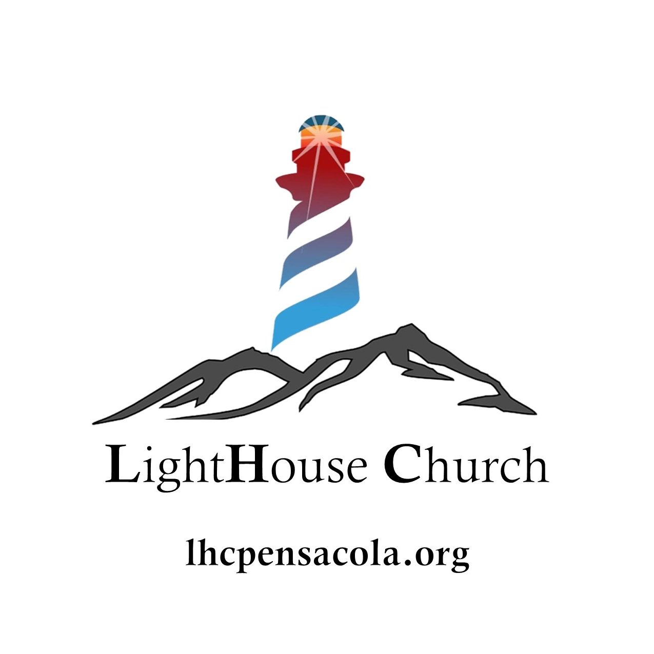 New Church Logo